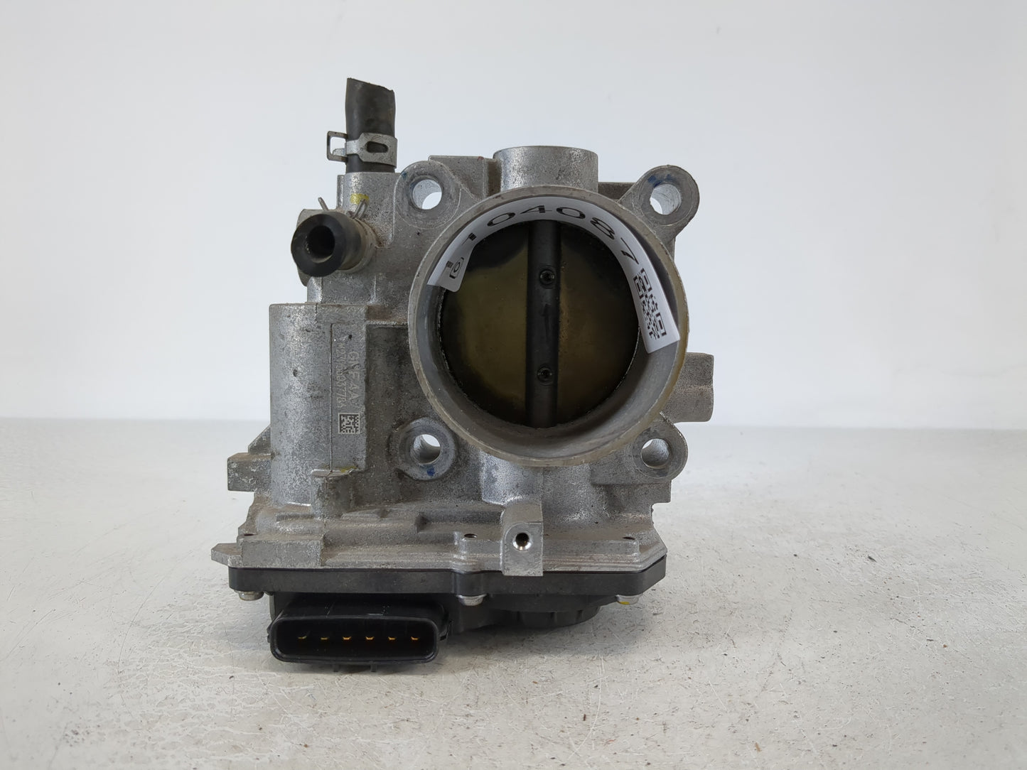 2013-2017 Honda Accord Throttle Body P/N:M27056037786 Fits Fits 2013 2014 2015 2016 2017 2018 2019 2020 2021 2022 OEM Used A