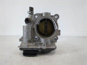 compare product 2013-2017 Honda Accord Throttle Body P/N:M27056037786 Fits Fits 2013 2014 2015 2016 2017 2018 2019 2020 2021 2022 OEM Used Auto Parts
