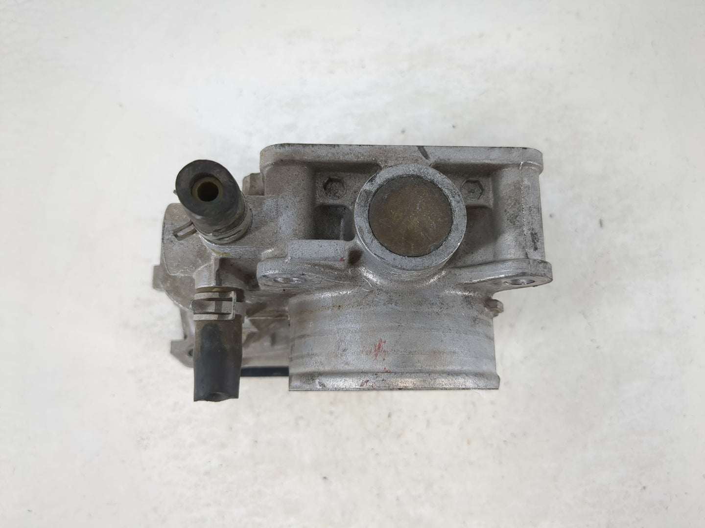 2013-2017 Honda Accord Throttle Body P/N:M27056037786 Fits Fits 2013 2014 2015 2016 2017 2018 2019 2020 2021 2022 OEM Used A