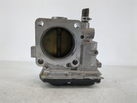2013-2017 Honda Accord Throttle Body P/N:M27056037786 Fits Fits 2013 2014 2015 2016 2017 2018 2019 2020 2021 2022 OEM Used A