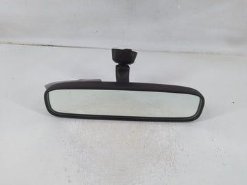 2013-2017 Honda Accord Interior Rear View Mirror Replacement OEM P/N:E4012197 E4022197 Fits OEM Used Auto Parts - Oemusedaut