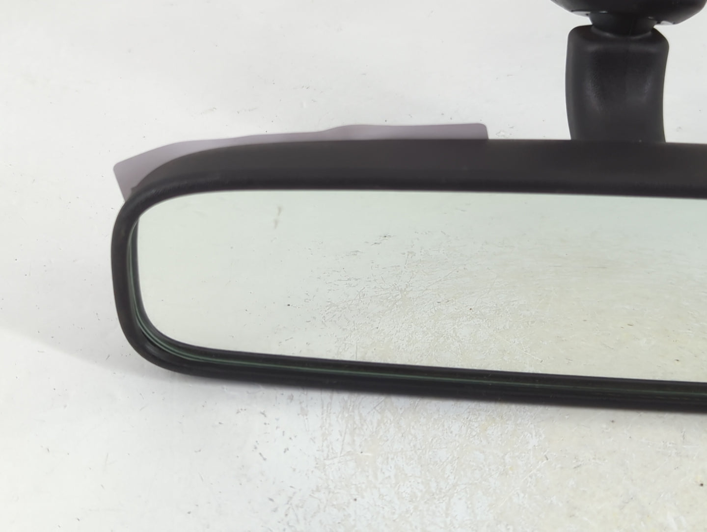 2013-2017 Honda Accord Interior Rear View Mirror Replacement OEM P/N:E4012197 E4022197 Fits OEM Used Auto Parts - Oemusedaut