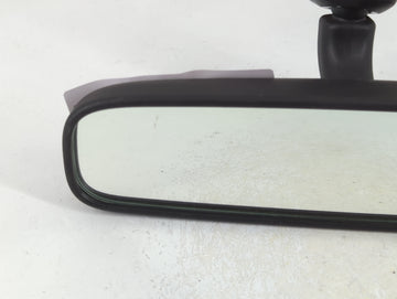 2013-2017 Honda Accord Interior Rear View Mirror Replacement OEM P/N:E4012197 E4022197 Fits OEM Used Auto Parts