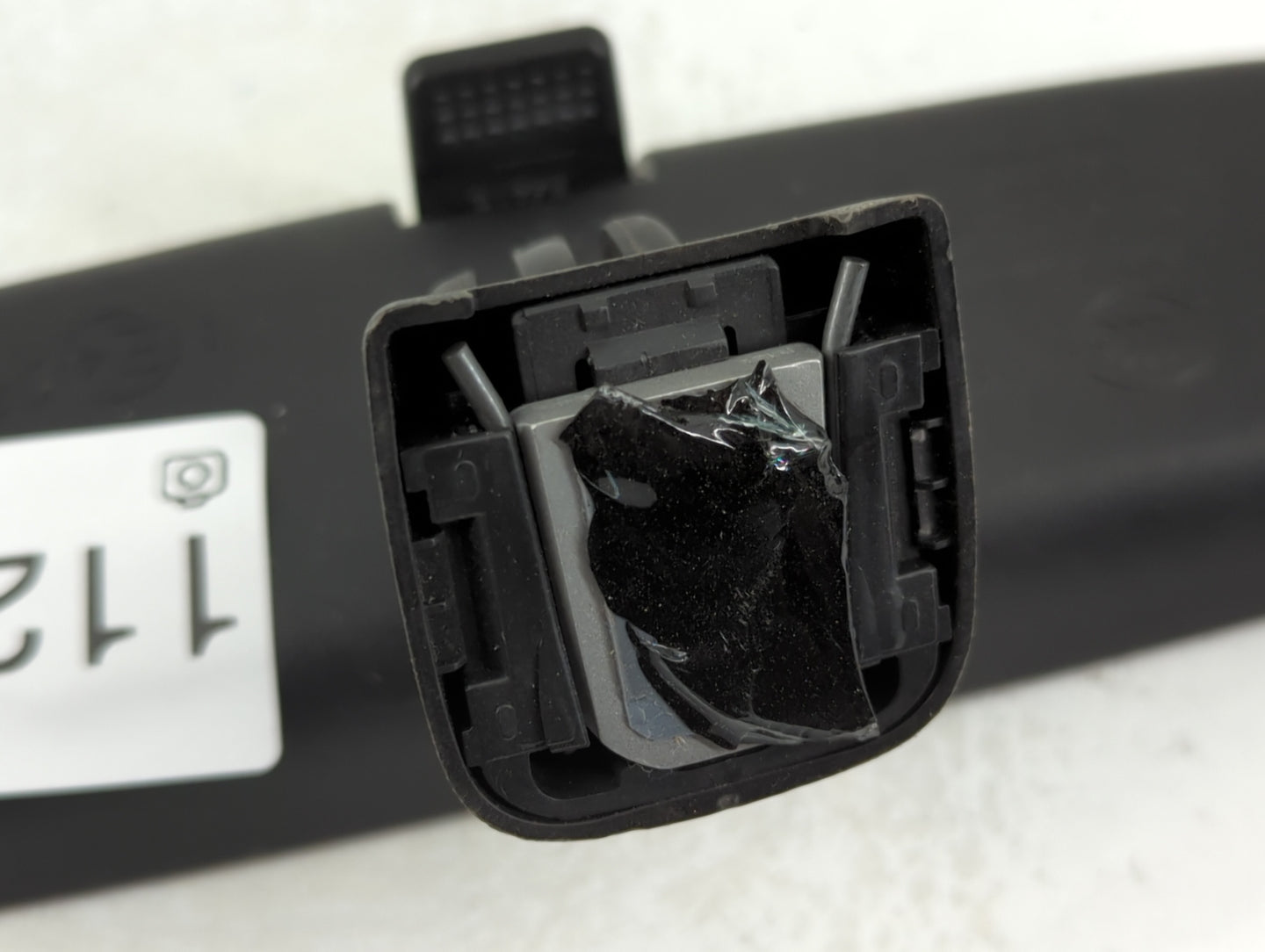 2013-2017 Honda Accord Interior Rear View Mirror Replacement OEM P/N:E4012197 E4022197 Fits OEM Used Auto Parts - Oemusedaut
