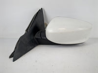 2013-2017 Honda Accord Driver Side View Mirror - Left Door Mirror OEM Used - Oemusedautoparts1.com