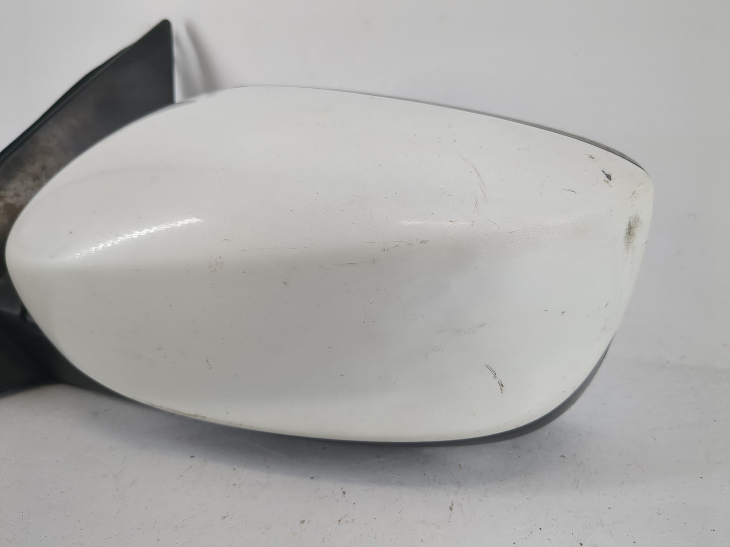 2013-2017 Honda Accord Driver Side View Mirror - Left Door Mirror OEM Used - Oemusedautoparts1.com