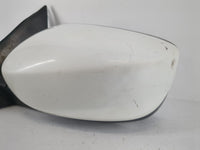 2013-2017 Honda Accord Driver Side View Mirror - Left Door Mirror OEM Used - Oemusedautoparts1.com