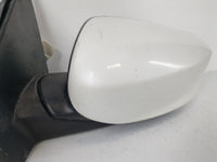 2013-2017 Honda Accord Driver Side View Mirror - Left Door Mirror OEM Used - Oemusedautoparts1.com