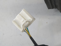 2013-2017 Honda Accord Driver Side View Mirror - Left Door Mirror OEM Used - Oemusedautoparts1.com