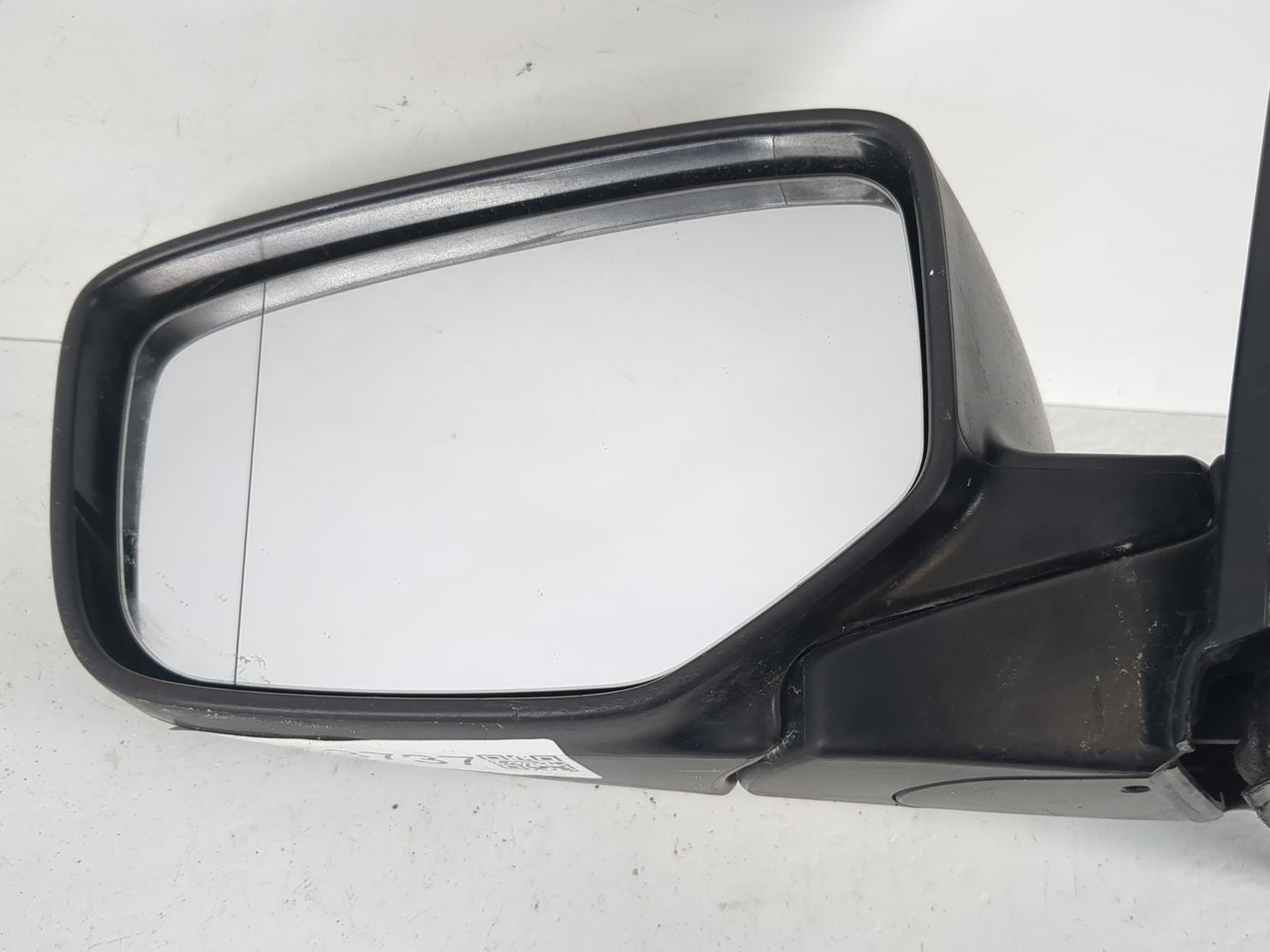 2013-2017 Honda Accord Driver Side View Mirror - Left Door Mirror OEM Used - Oemusedautoparts1.com