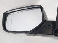 2013-2017 Honda Accord Driver Side View Mirror - Left Door Mirror OEM Used - Oemusedautoparts1.com