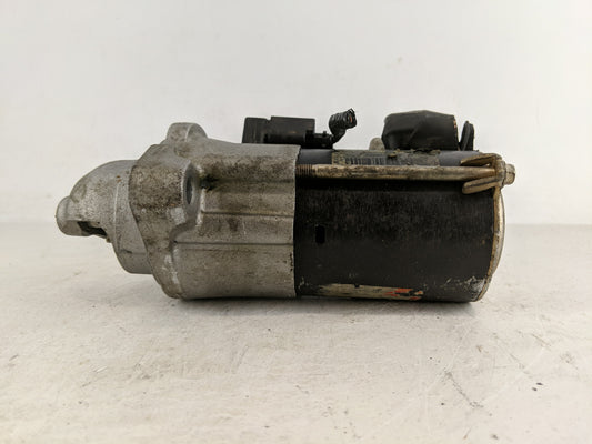 2013-2017 Honda Accord Car Starter Motor Solenoid OEM P/N:SM-74009 Fits Fits 2013 2014 2015 2016 2017 OEM Used Auto Parts