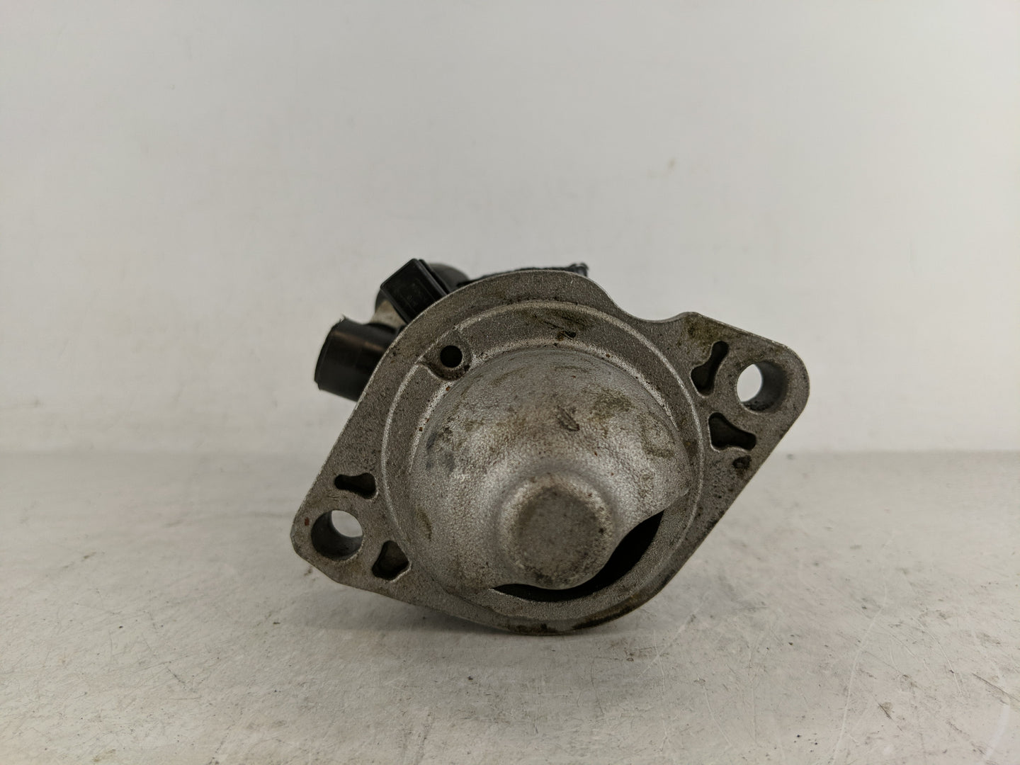 2013-2017 Honda Accord Car Starter Motor Solenoid OEM P/N:SM-74009 Fits Fits 2013 2014 2015 2016 2017 OEM Used Auto Parts - 