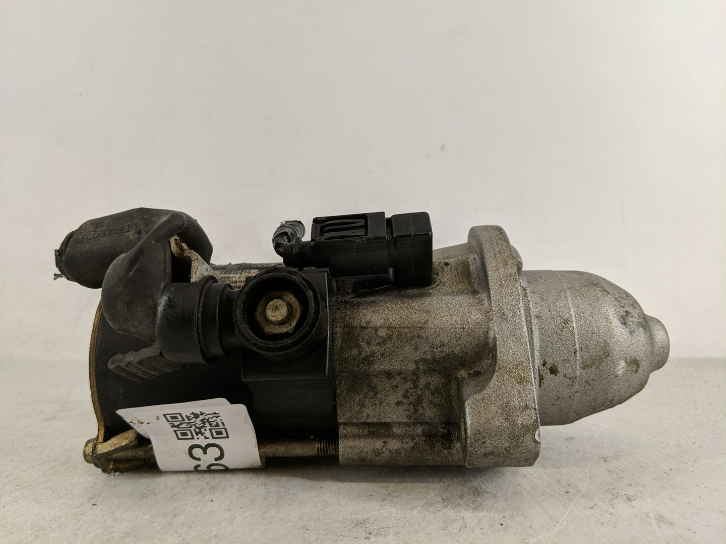 2013-2017 Honda Accord Car Starter Motor Solenoid OEM P/N:SM-74009 Fits Fits 2013 2014 2015 2016 2017 OEM Used Auto Parts - 