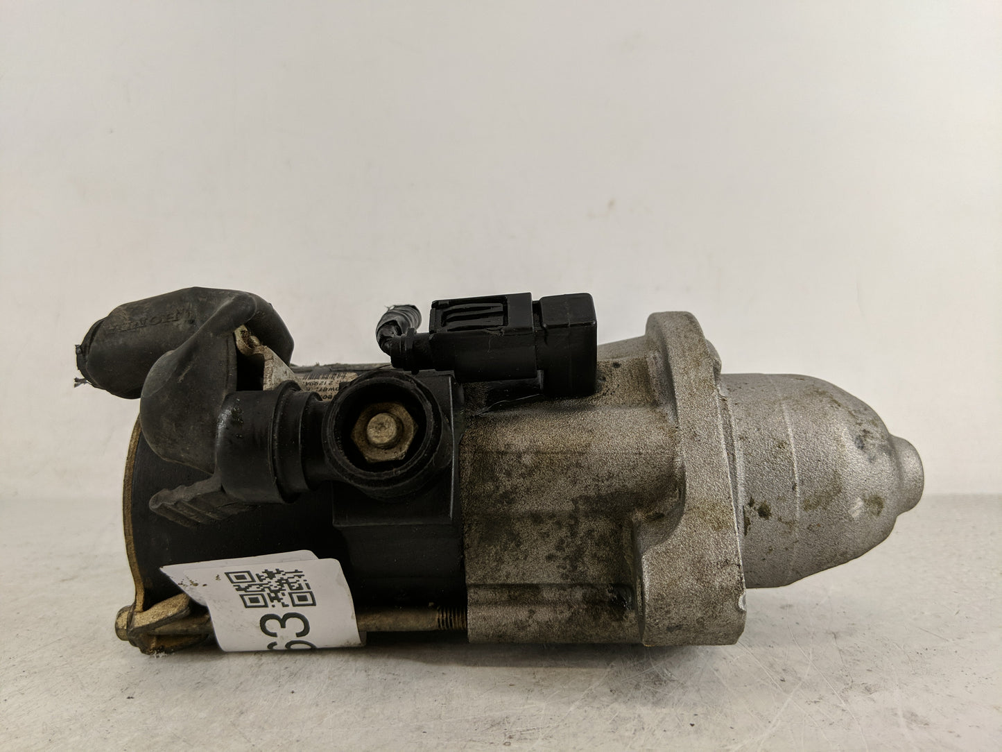 2013-2017 Honda Accord Car Starter Motor Solenoid OEM P/N:SM-74009 Fits Fits 2013 2014 2015 2016 2017 OEM Used Auto Parts - 