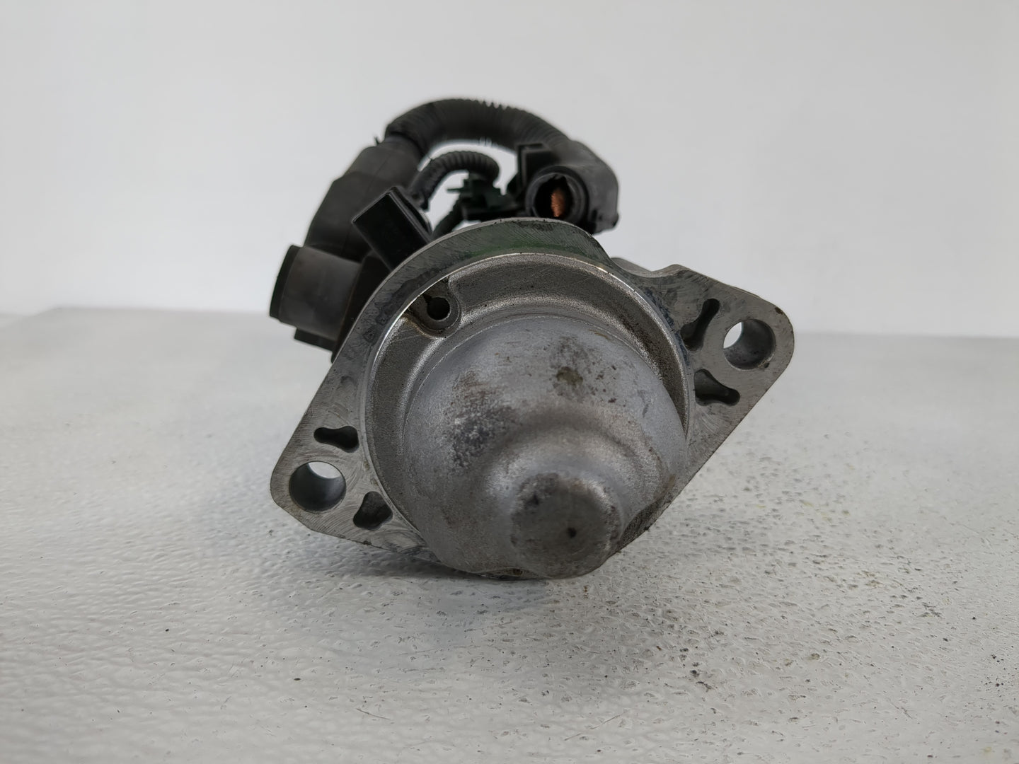 2013-2017 Honda Accord Car Starter Motor Solenoid OEM P/N:SM-74009 Fits Fits 2013 2014 2015 2016 2017 OEM Used Auto Parts - 