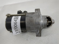 2013-2017 Honda Accord Car Starter Motor Solenoid OEM P/N:SM-74009 Fits Fits 2013 2014 2015 2016 2017 OEM Used Auto Parts - 