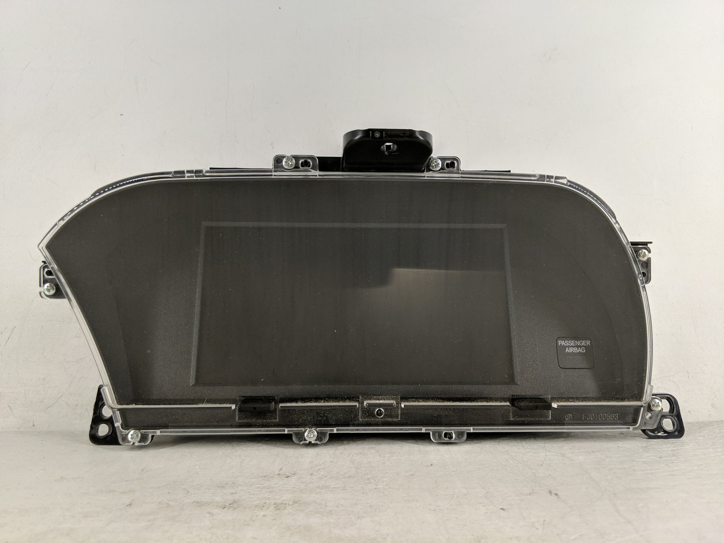 2016-2017 Honda Accord Information Display Screen - Oemusedautoparts1.com