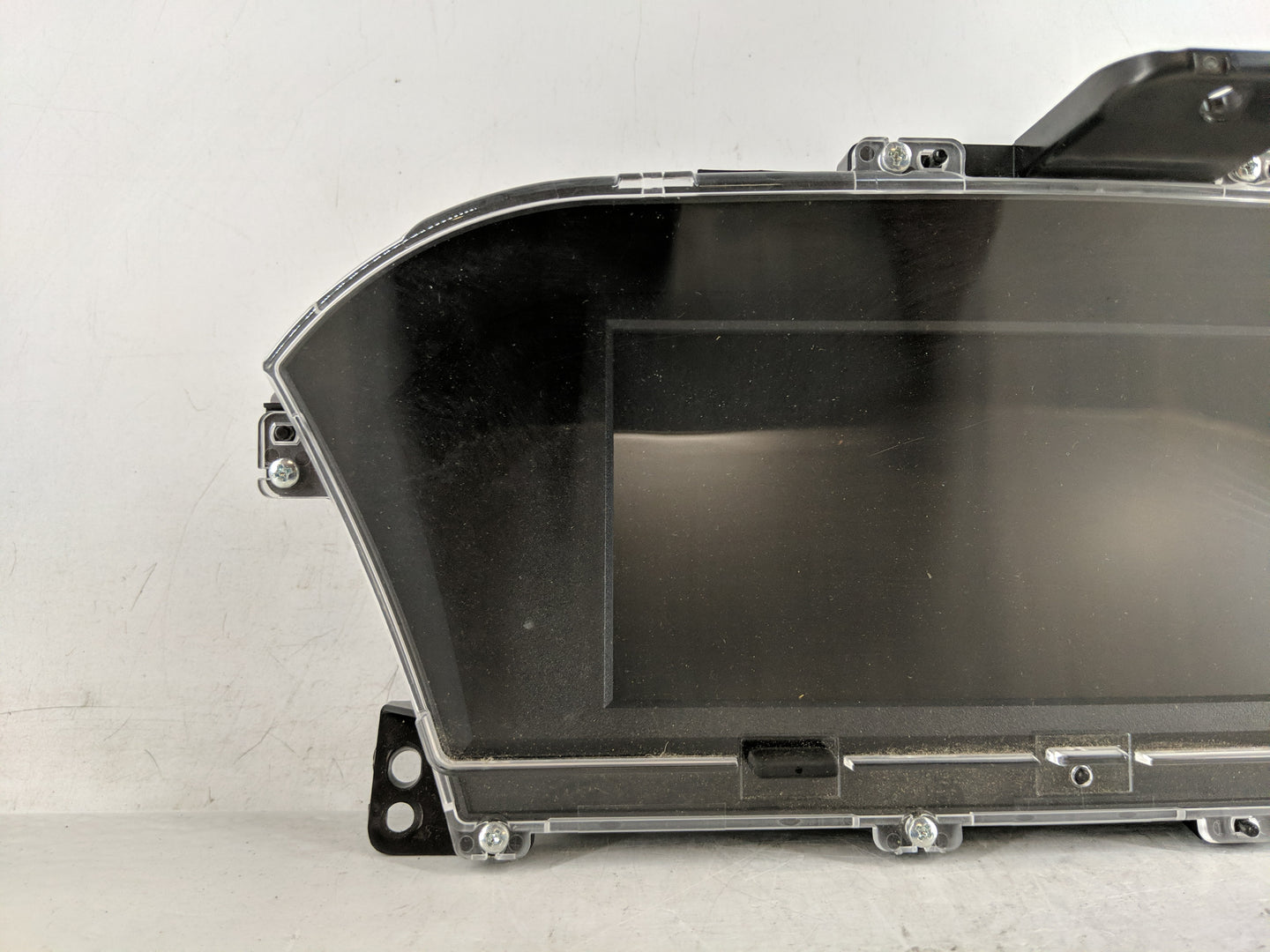 2016-2017 Honda Accord Information Display Screen - Oemusedautoparts1.com