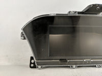 2016-2017 Honda Accord Information Display Screen - Oemusedautoparts1.com