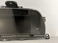 2016-2017 Honda Accord Information Display Screen - Oemusedautoparts1.com