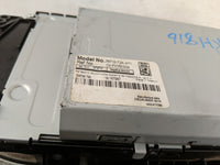 2016-2017 Honda Accord Information Display Screen - Oemusedautoparts1.com