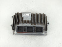 2016-2017 Honda Accord PCM Engine Control Computer ECU ECM PCU OEM P/N:37820-5A0-B64 Fits Fits 2016 2017 OEM Used Auto Parts