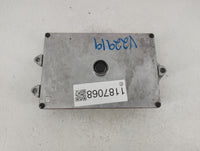 2016-2017 Honda Accord PCM Engine Control Computer ECU ECM PCU OEM P/N:37820-5A0-B64 Fits Fits 2016 2017 OEM Used Auto Parts