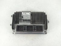 2016-2017 Honda Accord PCM Engine Control Computer ECU ECM PCU OEM P/N:37820-5A0-L32 37820-5A0-L34 Fits Fits 2016 2017 OEM U