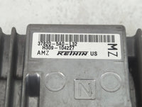 2016-2017 Honda Accord PCM Engine Control Computer ECU ECM PCU OEM P/N:37820-5A0-L32 37820-5A0-L34 Fits Fits 2016 2017 OEM U