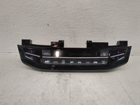 2016-2017 Honda Accord Climate Control Module Temperature AC/Heater Replacement P/N:79600 T2F A711 M1 Fits Fits 2016 2017 OE