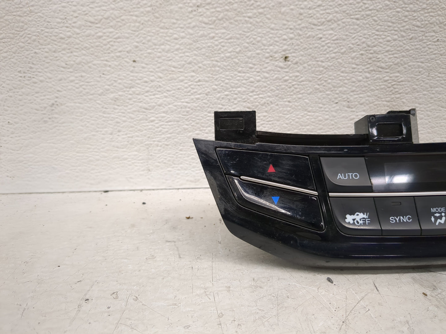 2016-2017 Honda Accord Climate Control Module Temperature AC/Heater Replacement P/N:79600 T2F A711 M1 Fits Fits 2016 2017 OE