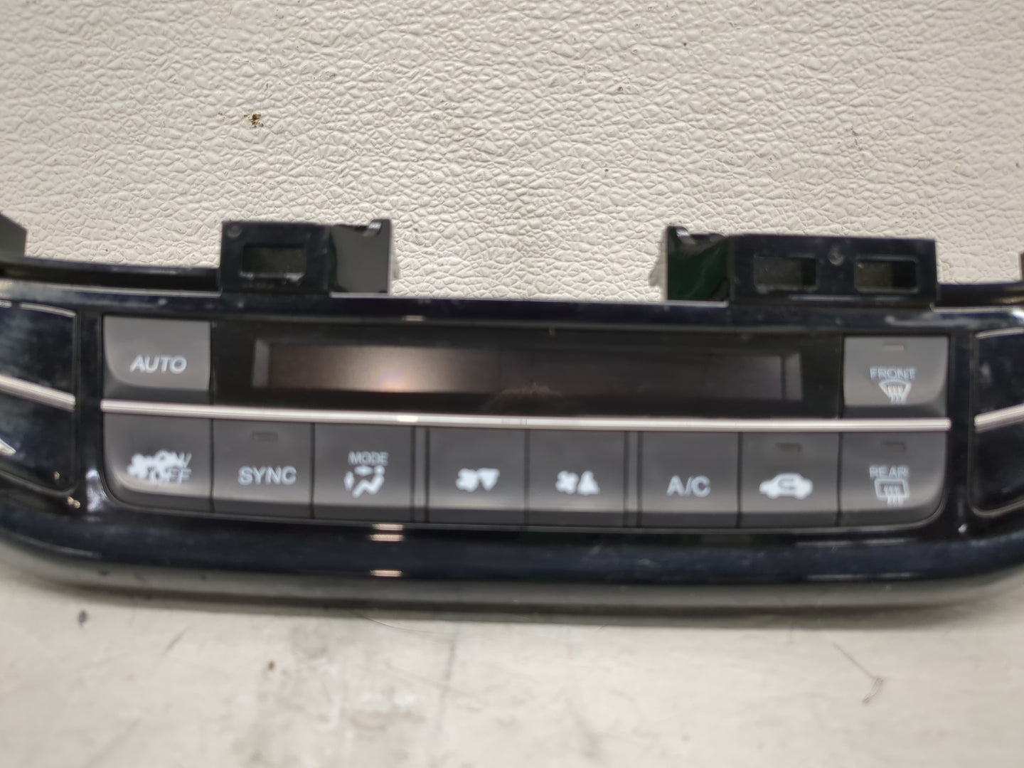 2016-2017 Honda Accord Climate Control Module Temperature AC/Heater Replacement P/N:79600 T2F A711 M1 Fits Fits 2016 2017 OE