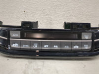 2016-2017 Honda Accord Climate Control Module Temperature AC/Heater Replacement P/N:79600 T2F A711 M1 Fits Fits 2016 2017 OE