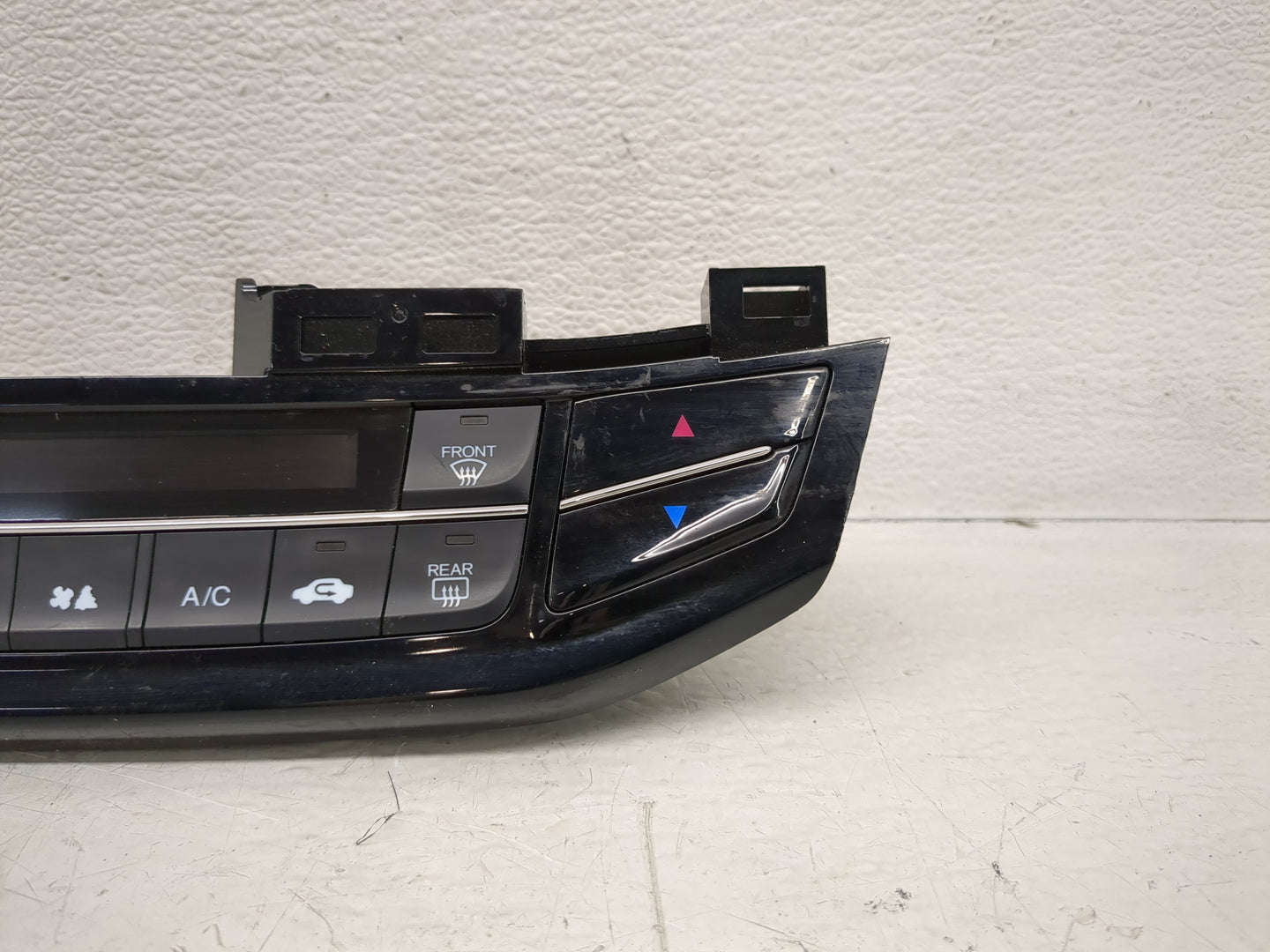 2016-2017 Honda Accord Climate Control Module Temperature AC/Heater Replacement P/N:79600 T2F A711 M1 Fits Fits 2016 2017 OE