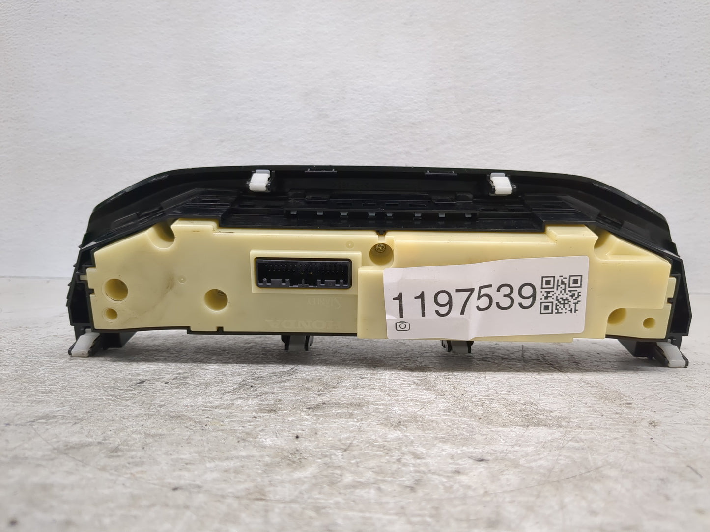 2016-2017 Honda Accord Climate Control Module Temperature AC/Heater Replacement P/N:79600 T2F A711 M1 Fits Fits 2016 2017 OE
