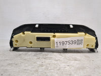 2016-2017 Honda Accord Climate Control Module Temperature AC/Heater Replacement P/N:79600 T2F A711 M1 Fits Fits 2016 2017 OE