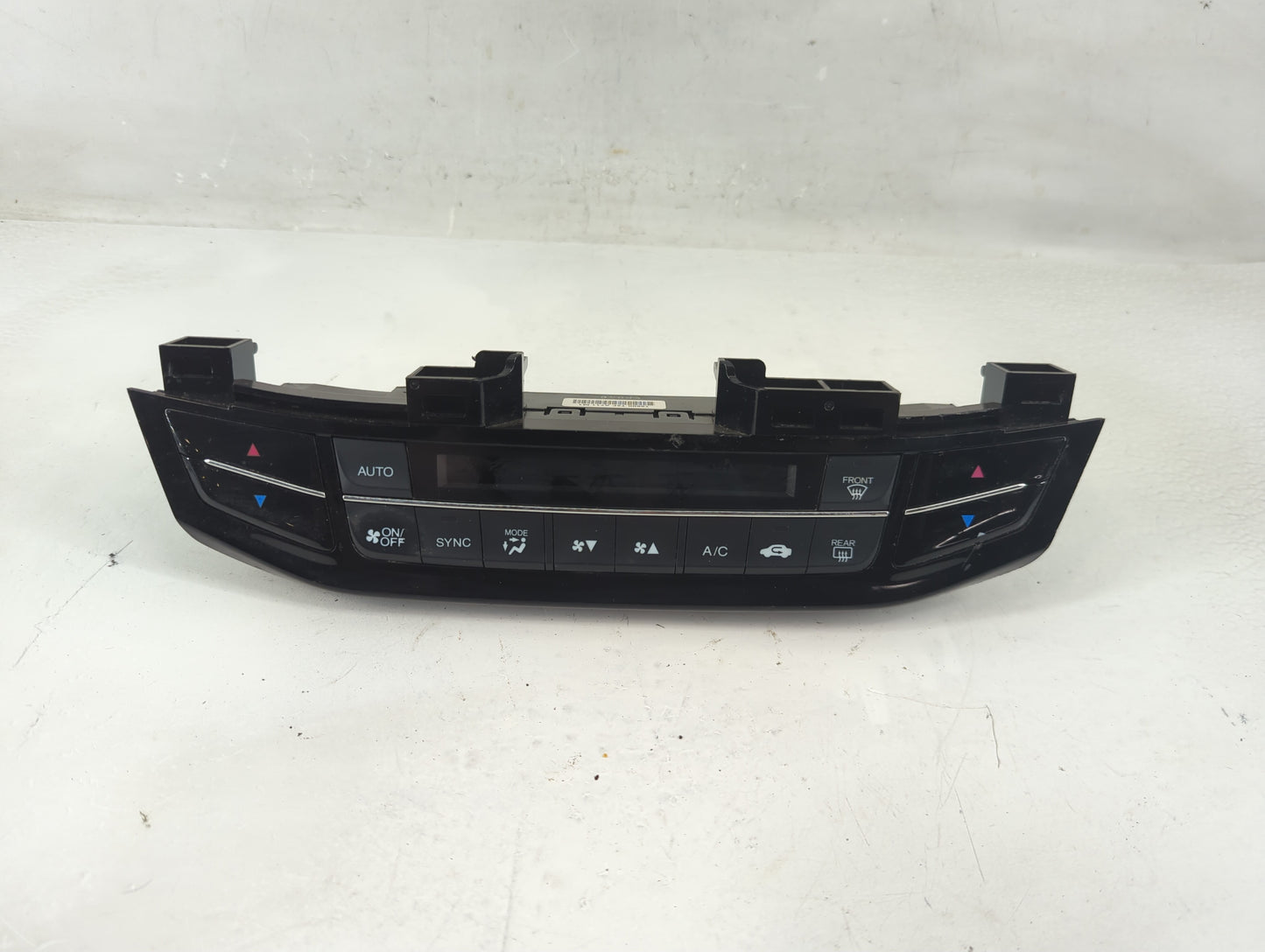 2016-2017 Honda Accord Climate Control Module Temperature AC/Heater Replacement P/N:79600 T2F A711 M1 Fits Fits 2016 2017 OE