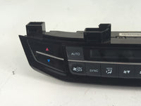 2016-2017 Honda Accord Climate Control Module Temperature AC/Heater Replacement P/N:79600 T2F A711 M1 Fits Fits 2016 2017 OE