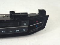 2016-2017 Honda Accord Climate Control Module Temperature AC/Heater Replacement P/N:79600 T2F A711 M1 Fits Fits 2016 2017 OE