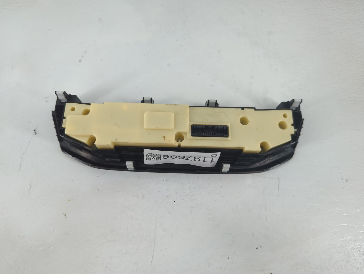 2016-2017 Honda Accord Climate Control Module Temperature AC/Heater Replacement P/N:79600 T2F A711 M1 Fits Fits 2016 2017 OE