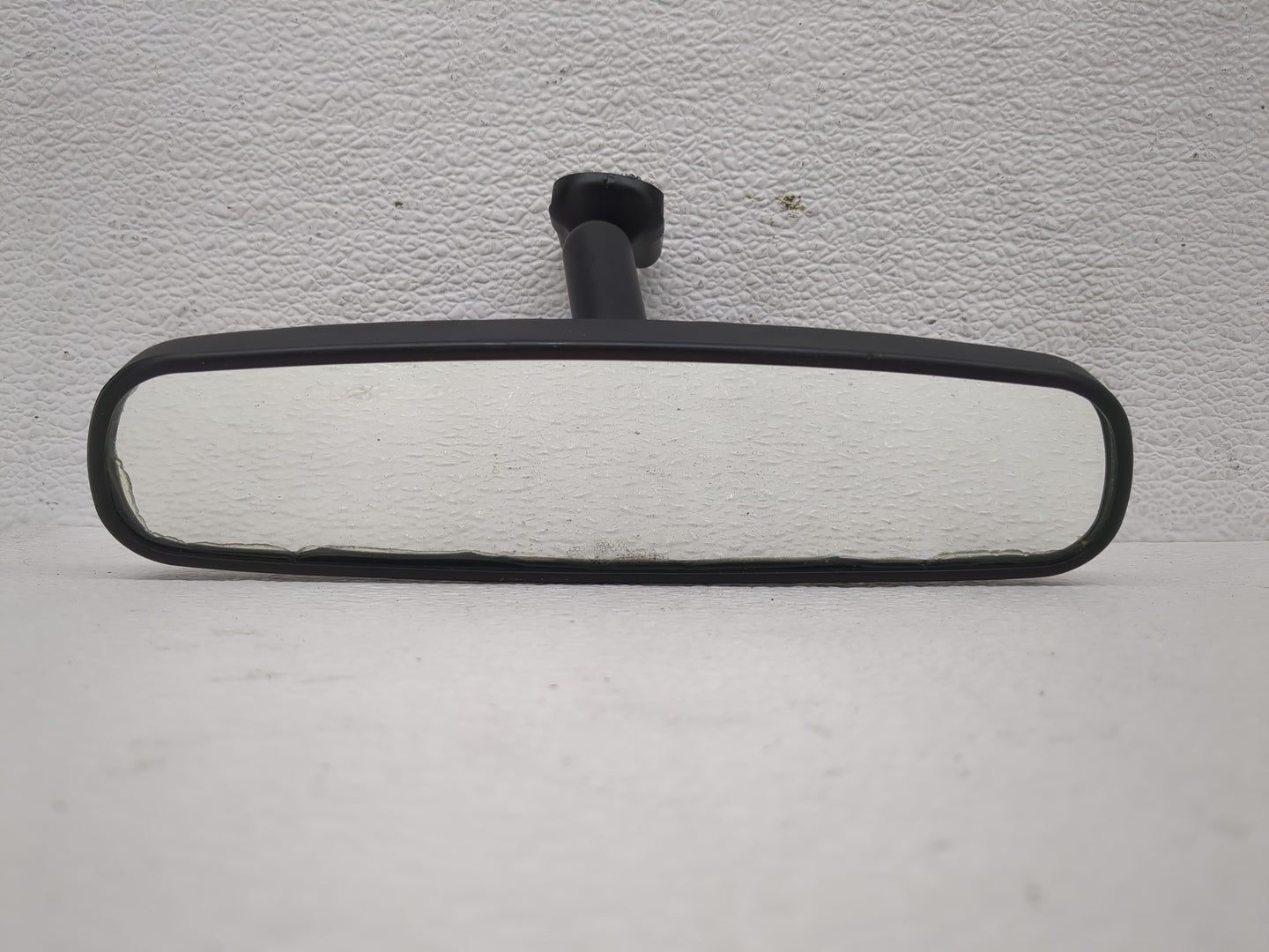 2016-2017 Honda Accord Interior Rear View Mirror Replacement OEM P/N:E11025617 E11015617 Fits OEM Used Auto Parts - Oemuseda