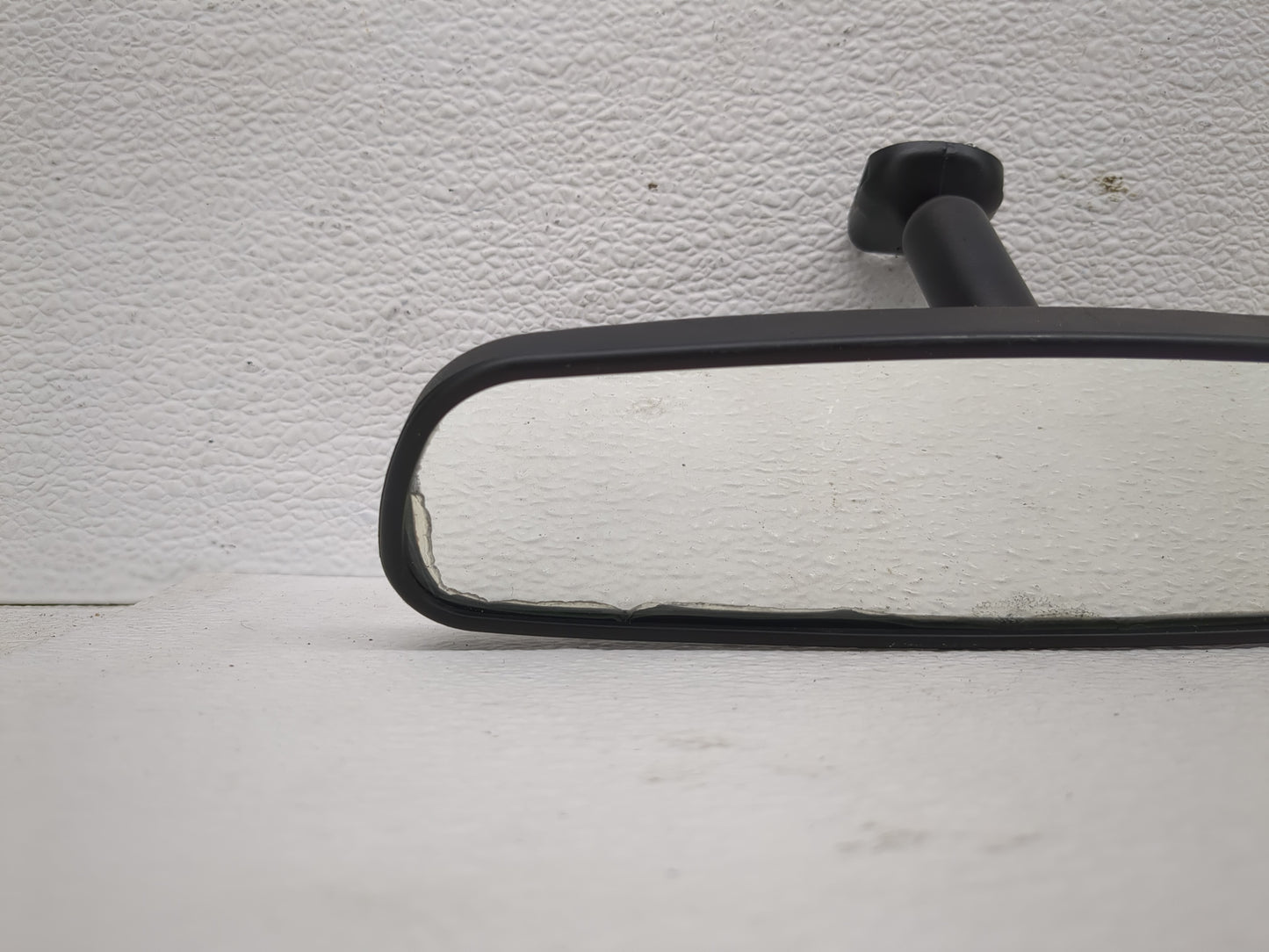 2016-2017 Honda Accord Interior Rear View Mirror Replacement OEM P/N:E11025617 E11015617 Fits OEM Used Auto Parts - Oemuseda