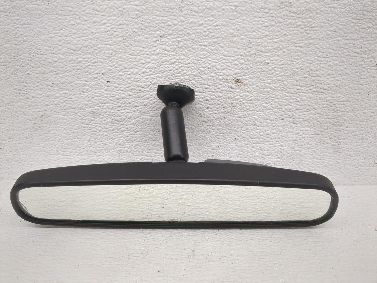 2016-2017 Honda Accord Interior Rear View Mirror Replacement OEM P/N:E11025617 E11015617 Fits OEM Used Auto Parts - Oemuseda