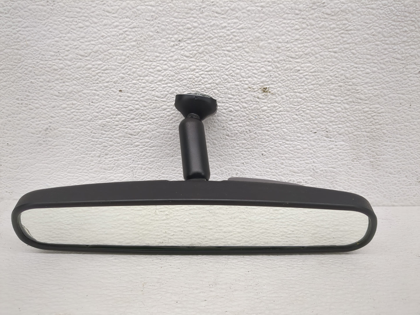 2016-2017 Honda Accord Interior Rear View Mirror Replacement OEM P/N:E11025617 E11015617 Fits OEM Used Auto Parts - Oemuseda