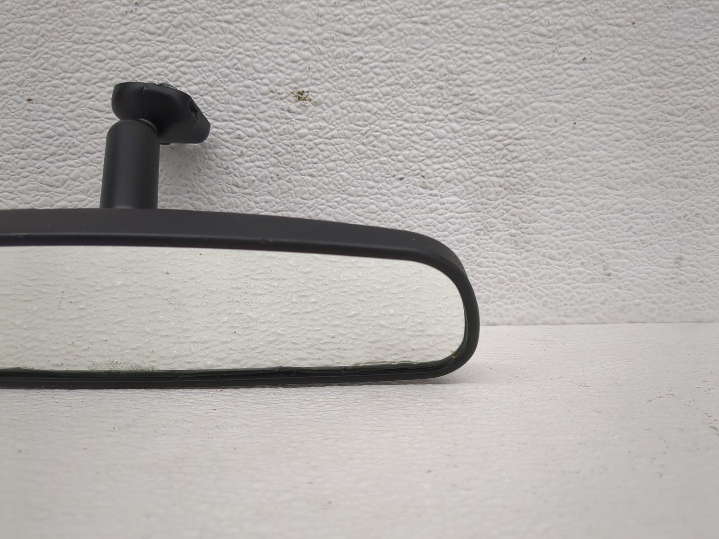 2016-2017 Honda Accord Interior Rear View Mirror Replacement OEM P/N:E11025617 E11015617 Fits OEM Used Auto Parts - Oemuseda