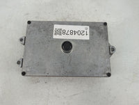 2016-2017 Honda Accord PCM Engine Control Computer ECU ECM PCU OEM P/N:37820-5A0-B44 Fits Fits 2016 2017 OEM Used Auto Parts