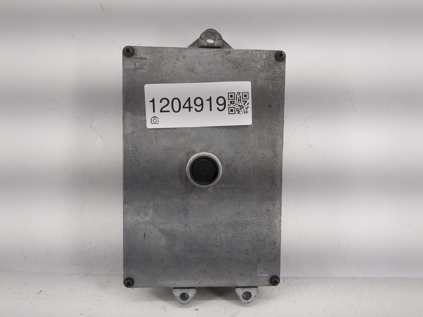 2016-2017 Honda Accord PCM Engine Control Computer ECU ECM PCU OEM P/N:37820-5A0-B44 Fits Fits 2016 2017 OEM Used Auto Parts