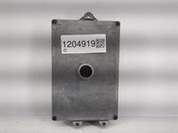2016-2017 Honda Accord PCM Engine Control Computer ECU ECM PCU OEM P/N:37820-5A0-B44 Fits Fits 2016 2017 OEM Used Auto Parts