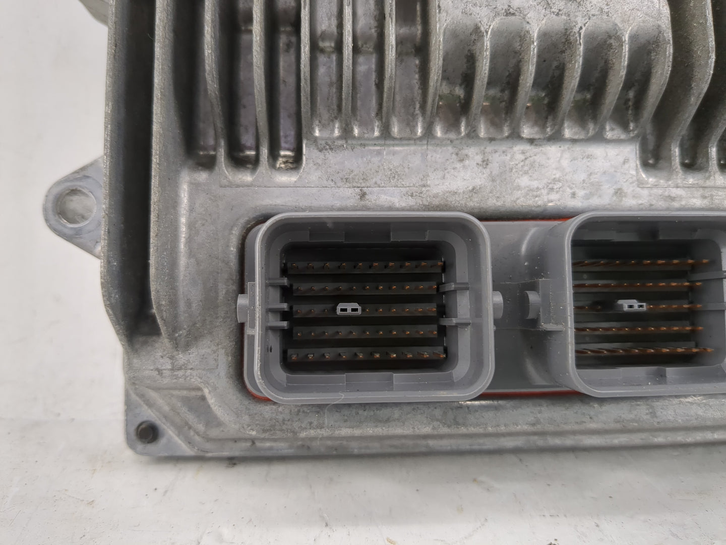 2016-2017 Honda Accord PCM Engine Control Computer ECU ECM PCU OEM P/N:37820-5A0-B44 Fits Fits 2016 2017 OEM Used Auto Parts